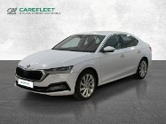 Skoda Octavia IV Skoda Octavia 1.5 TSI e-TEC Style DSG