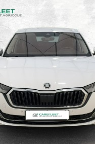 Skoda Octavia IV Skoda Octavia 1.5 TSI e-TEC Style DSG-2