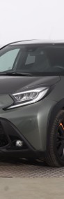 Toyota Aygo X , Salon Polska, 1. Właściciel, Serwis ASO, Automat, Skóra,-3