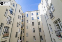 Mieszkanie Warszawa Mirów, ul. Sienna