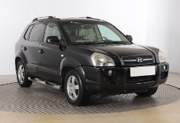 Hyundai Tucson , Klimatronic, Tempomat, Parktronic, Podgrzewane siedzienia,