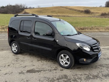 1.2i114KM Tourer -Gwarancja- 5osobowy, Mały przebieg, Książki