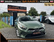 Kia Cee'd III Automat/Manetki / CarPlay /Kamera/Salon Pl/FV23% / LEDY