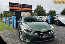 Kia Cee'd III Automat/Manetki / CarPlay /Kamera/Salon Pl/FV23% / LEDY
