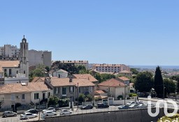 Mieszkanie Marseille