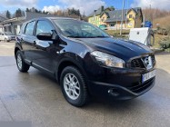 Nissan Qashqai I 2.0 I-Way 141KM 2011r