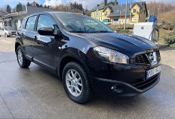 Nissan Qashqai I 2.0 I-Way 141KM 2011r