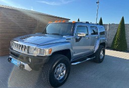 Hummer H3 5.3 benzyna +LPG 305KM 2009r Stan perfekcyjny! Zadbany!