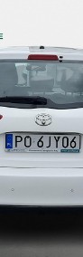 Toyota Yaris III 1.0 Active Hatchback. PO6JY06-4