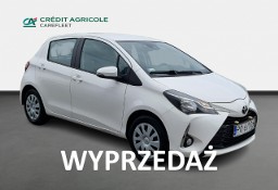 Toyota Yaris III 1.0 Active Hatchback. PO6JY06