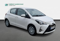 Toyota Yaris III 1.0 Active Hatchback. PO6JY06