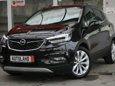 Opel Mokka Org.Lakier-Bardzo bogate wyposazenie-Serwis-Super stan-GWARANCJA!-1