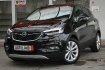 Opel Mokka Org.Lakier-Bardzo bogate wyposazenie-Serwis-Super stan-GWARANCJA!