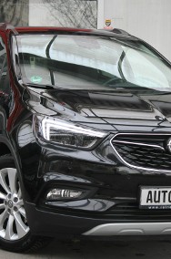 Opel Mokka Org.Lakier-Bardzo bogate wyposazenie-Serwis-Super stan-GWARANCJA!-2