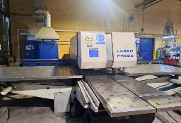 Wykrawarka laserowa TRUMPF TruMatic 600L