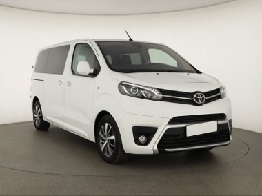 Toyota ProAce ProAce Verso , L2H1, VAT 23%, 8 Miejsc-1