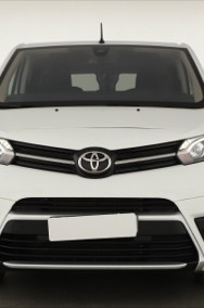 Toyota ProAce ProAce Verso , L2H1, VAT 23%, 8 Miejsc-2