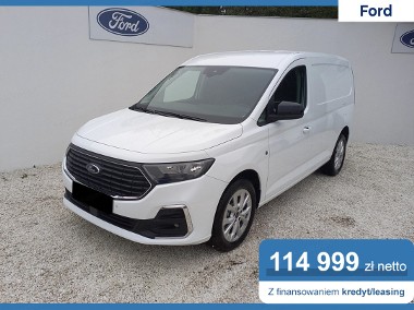 Ford Transit Connect L2H1 Limited A7 L2H1 Limited A7 2.0 122KM-1