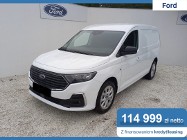 Ford Transit Connect L2H1 Limited A7 L2H1 Limited A7 2.0 122KM