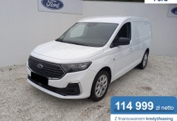 Ford Transit Connect L2H1 Limited A7 L2H1 Limited A7 2.0 122KM