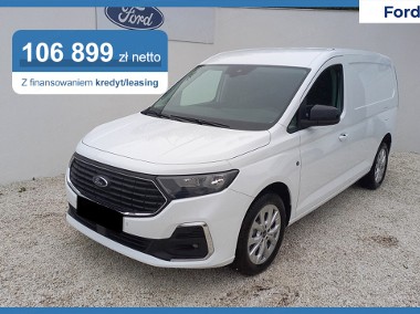 Ford Transit Connect L2H1 Limited A7 L2H1 Limited A7 2.0 122KM-1