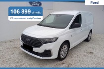 Ford Transit Connect L2H1 Limited A7 L2H1 Limited A7 2.0 122KM