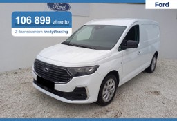 Ford Transit Connect L2H1 Limited A7 L2H1 Limited A7 2.0 122KM