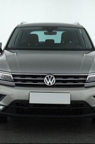 Volkswagen Tiguan , Salon Polska, Serwis ASO, DSG, Navi, Xenon, Bi-Xenon,-2