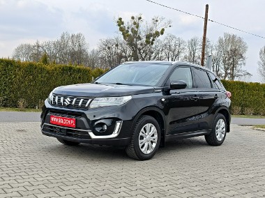 Suzuki Vitara II 1.4 BoosterJet 48V SHVS 129KM Eu6 4x4 AllGrip AWD -Hybrid -Hybryda-1