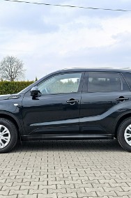 Suzuki Vitara II 1.4 BoosterJet 48V SHVS 129KM Eu6 4x4 AllGrip AWD -Hybrid -Hybryda-2