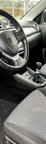 Suzuki Vitara II 1.4 BoosterJet 48V SHVS 129KM Eu6 4x4 AllGrip AWD -Hybrid -Hybryda-4
