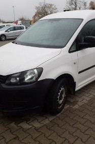 Volkswagen Caddy-2