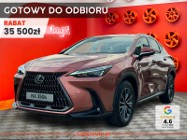 Lexus NX NX 14- 350h Prestige 2WD 350h Prestige 2WD 2.5 (243KM) | Podgrzewane lusterka