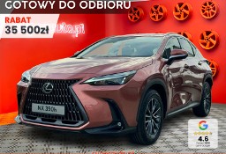 Lexus NX NX 14- 350h Prestige 2WD 350h Prestige 2WD 2.5 (243KM) | Podgrzewane lusterka