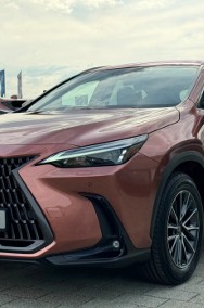 Lexus NX NX 14- 350h Prestige 2WD 350h Prestige 2WD 2.5 (243KM) | Podgrzewane lusterka-2