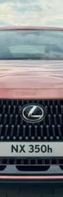 Lexus NX NX 14- 350h Prestige 2WD 350h Prestige 2WD 2.5 (243KM) | Podgrzewane lusterka-3