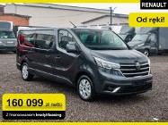 Renault Trafic III Kombi L2H1 EDC Kombi L2H1 EDC 2.0 170KM