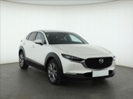 Mazda CX-30 , Salon Polska, Serwis ASO, Automat, VAT 23%, Navi,