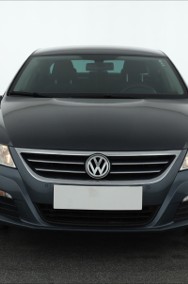 Volkswagen CC I Passat CC , Navi, Klimatronic, Tempomat, Parktronic,-2