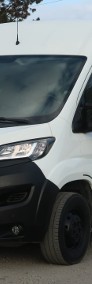 Peugeot Boxer , L2H2, 1270kg/11m3, VAT 23%, 3 Miejsca, 4 EU palet-3