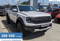 Ford Ranger III Raptor 4x4 A10 Raptor 4x4 A10 3.0 292KM