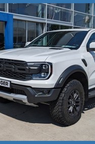 Ford Ranger III Raptor 4x4 A10 Raptor 4x4 A10 3.0 292KM-2