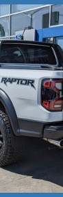 Ford Ranger III Raptor 4x4 A10 Raptor 4x4 A10 3.0 292KM-4