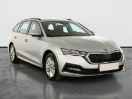 Skoda Octavia IV , 1. Właściciel, Serwis ASO, Klimatronic, Tempomat,