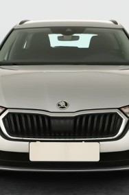 Skoda Octavia IV , 1. Właściciel, Serwis ASO, Klimatronic, Tempomat,-2