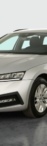 Skoda Octavia IV , 1. Właściciel, Serwis ASO, Klimatronic, Tempomat,-3