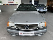 Mercedes-Benz Klasa SL R129 Niski przebieg stan bdb VAT 23%