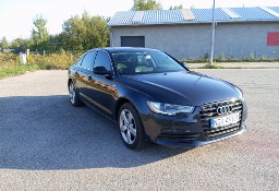 Audi A6 IV (C7) 3.0tfsi 310KM Quattro TipTronik