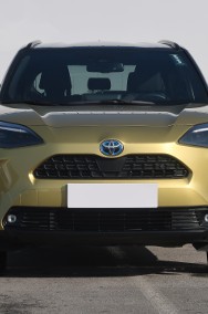 Toyota Yaris Cross , Salon Polska, 1. Właściciel, Serwis ASO, Automat, Navi,-2