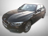BMW SERIA 3 V (F30/F31/F34) BMW SERIA 3 , Salon Polska, Serwis ASO, Automat, Navi, Klimatronic,